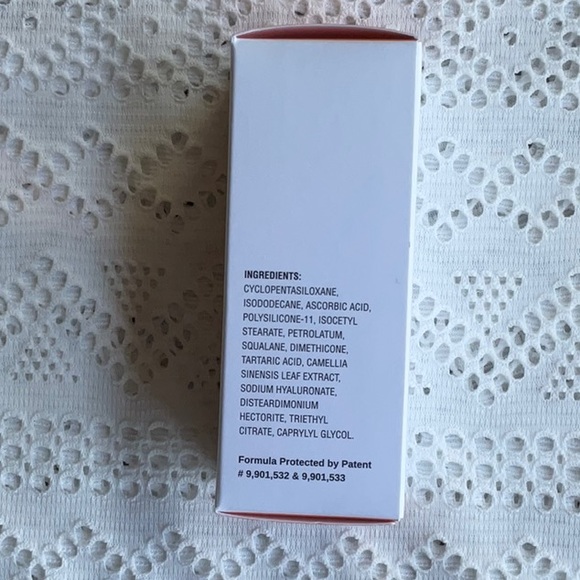 BEAUTYSTAT Universal C Skin Refiner 20% Vitamin C Brightens/Re-Texturizes/Firms - Picture 4 of 5